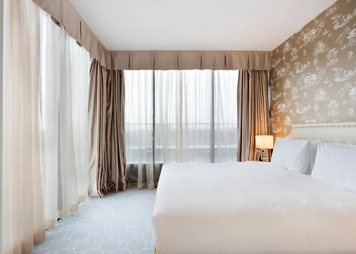 Dorsett Shepherds Bush London