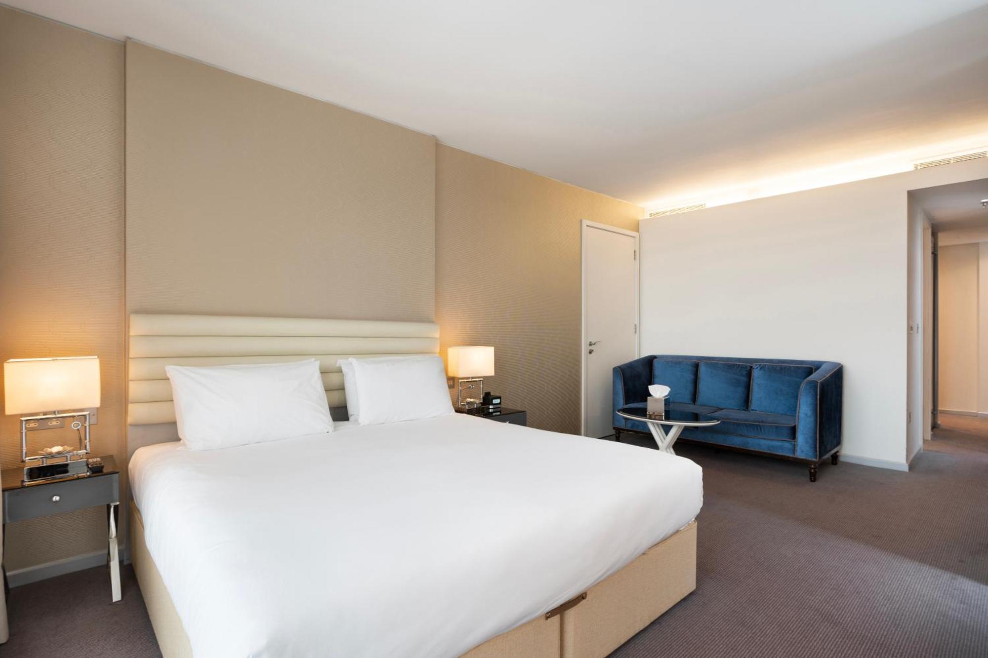 Dorsett Shepherds Bush 4*