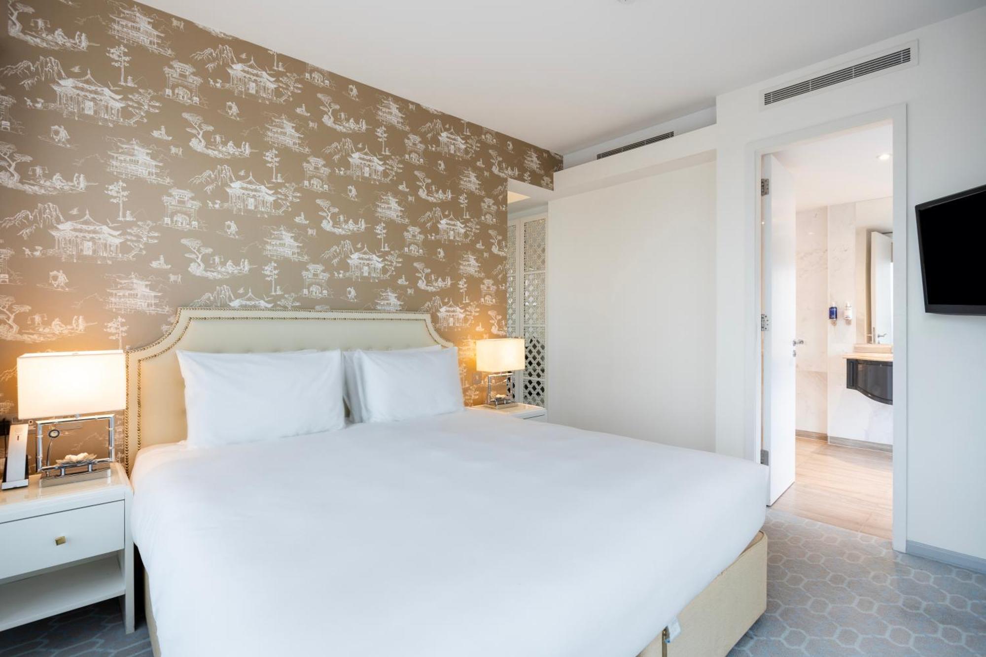 Dorsett Shepherds Bush