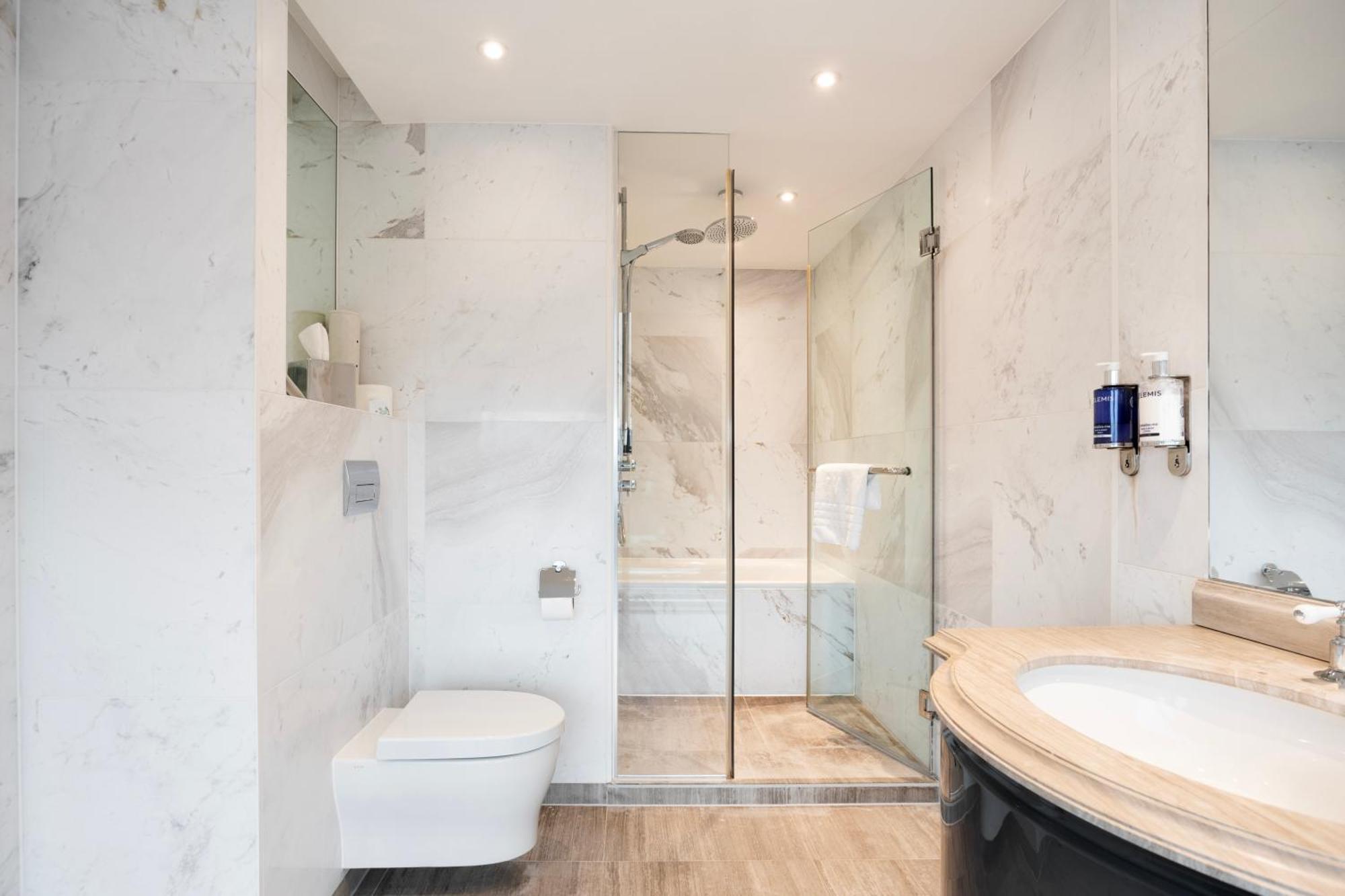 Hotel Dorsett Shepherds Bush
