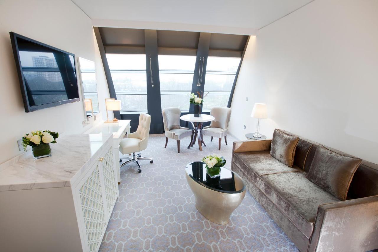 Dorsett Shepherds Bush Отель 4*