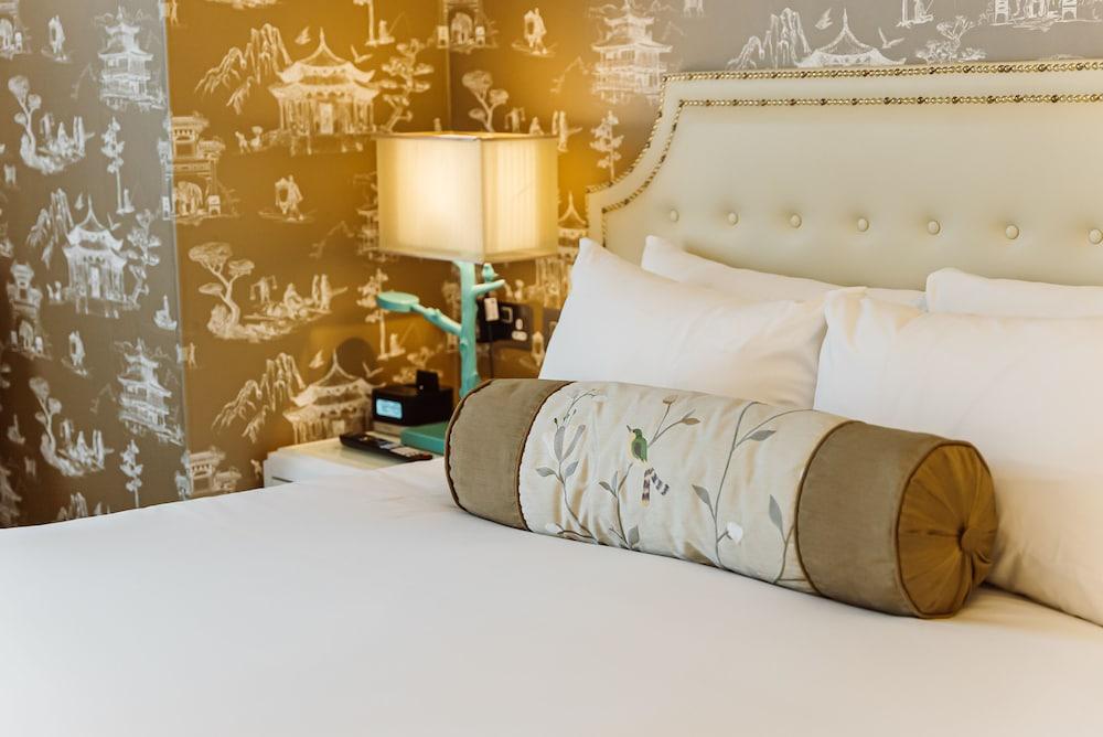 Dorsett Shepherds Bush 4* Лондон