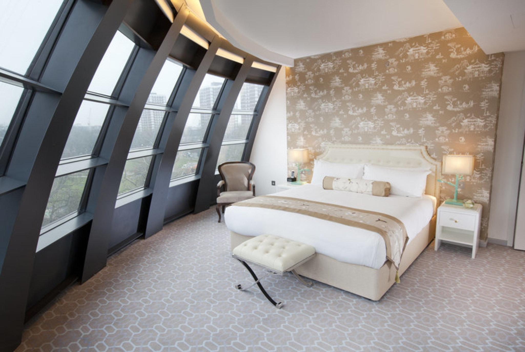 Dorsett Shepherds Bush Отель 4*