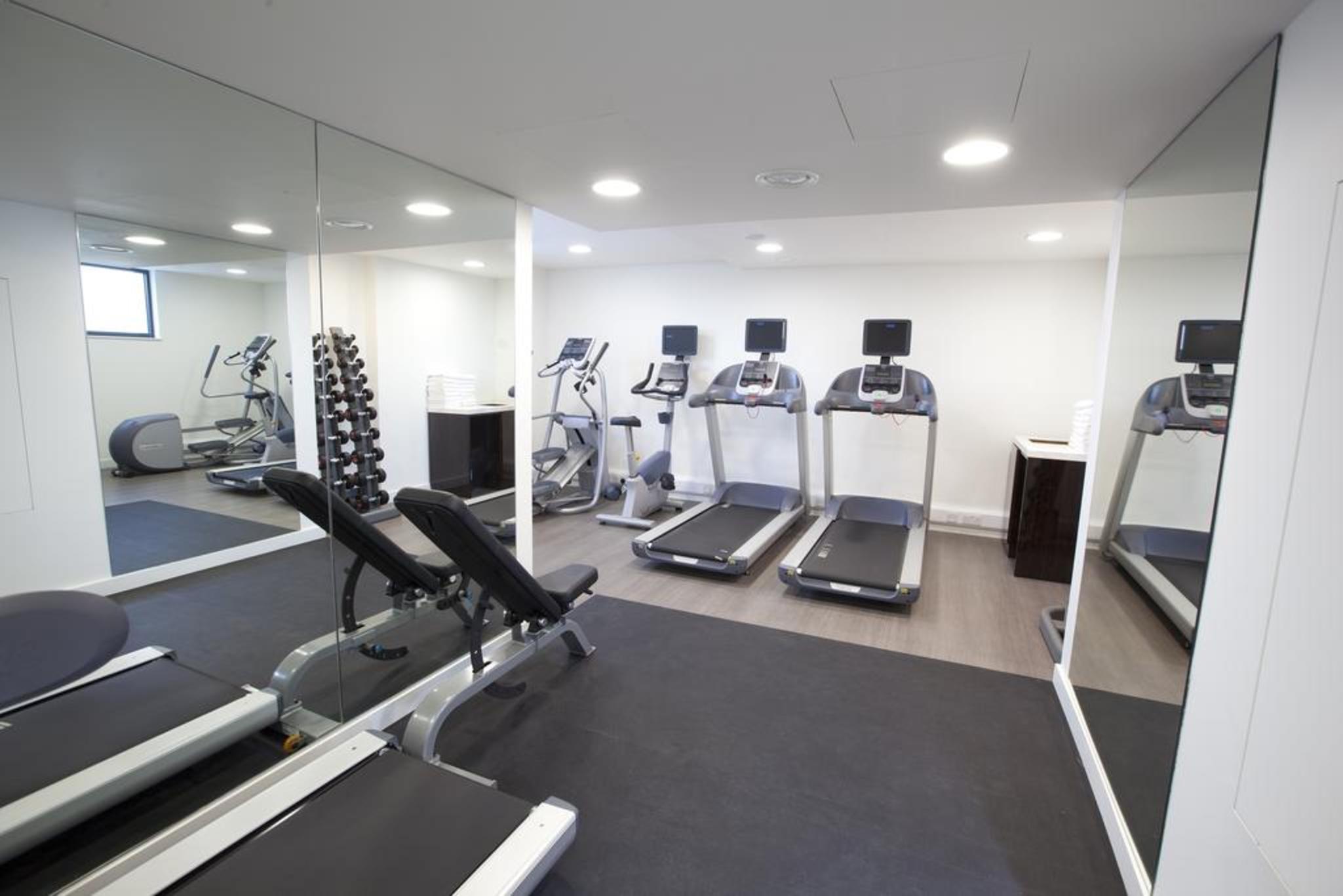 Dorsett Shepherds Bush Отель