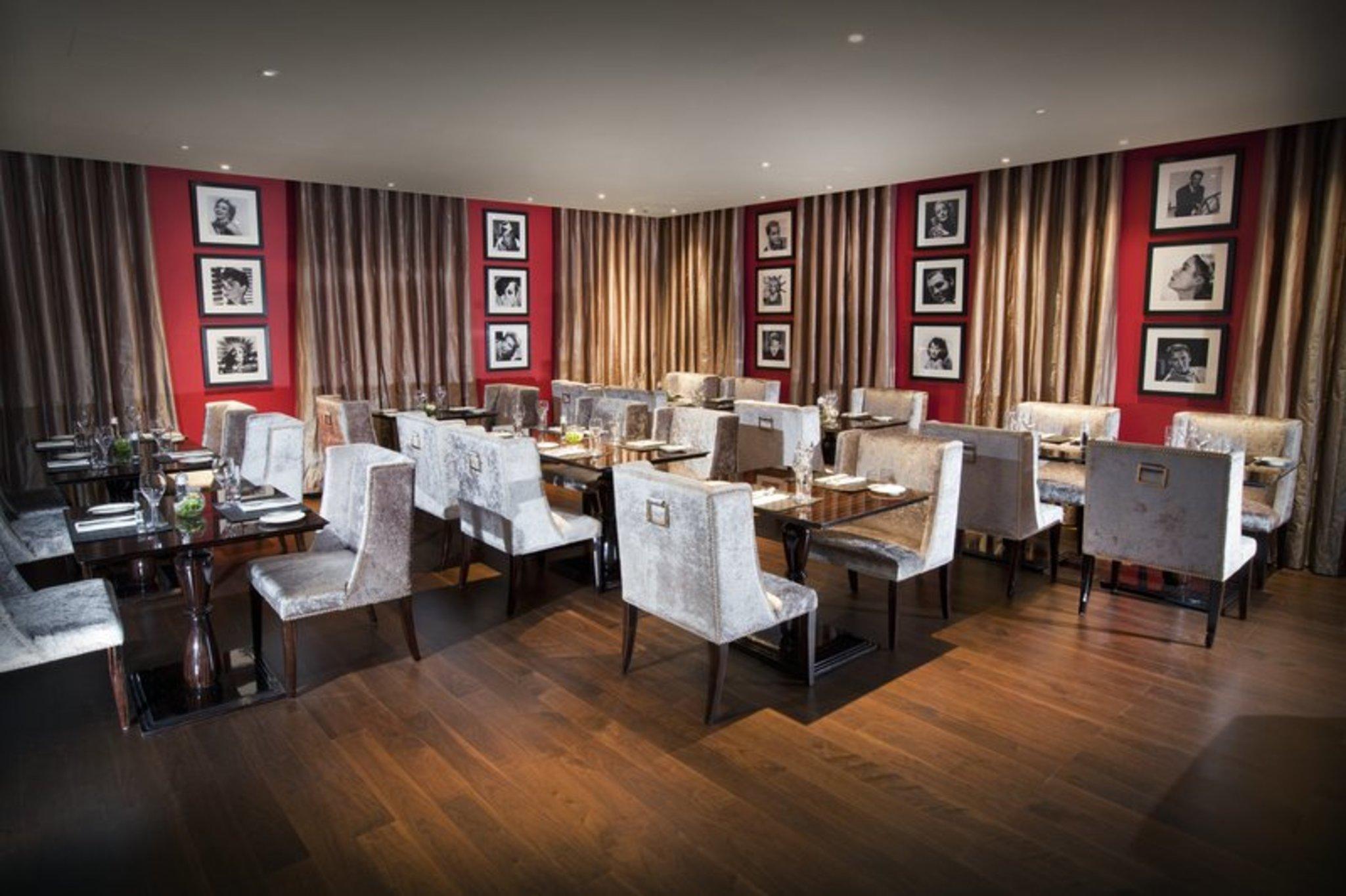 Dorsett Shepherds Bush Отель 4*