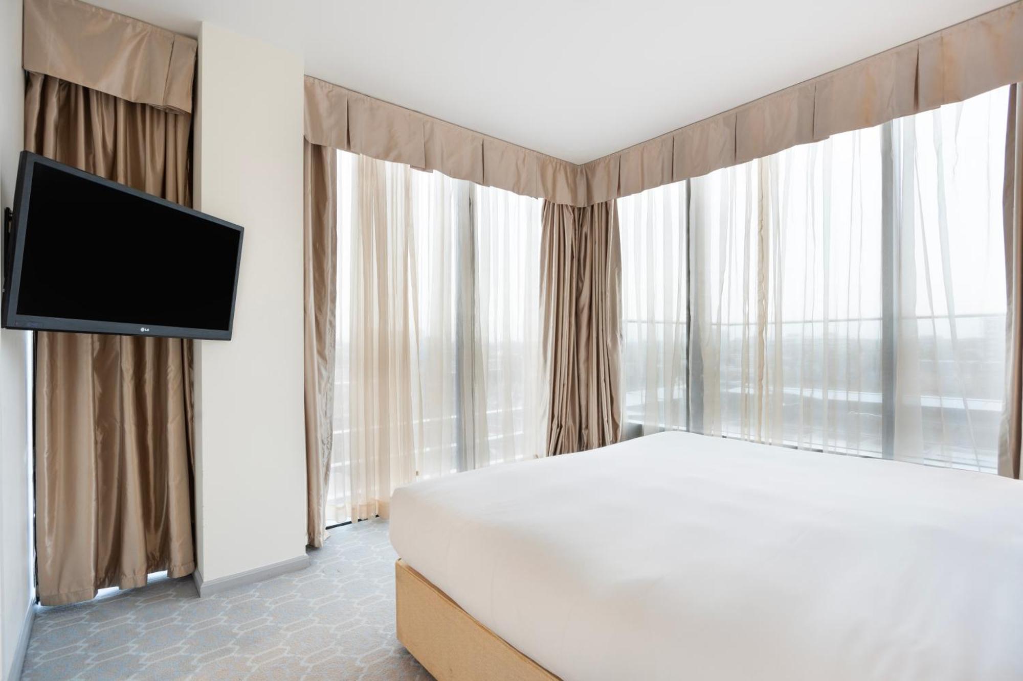 Dorsett Shepherds Bush 4* Londres