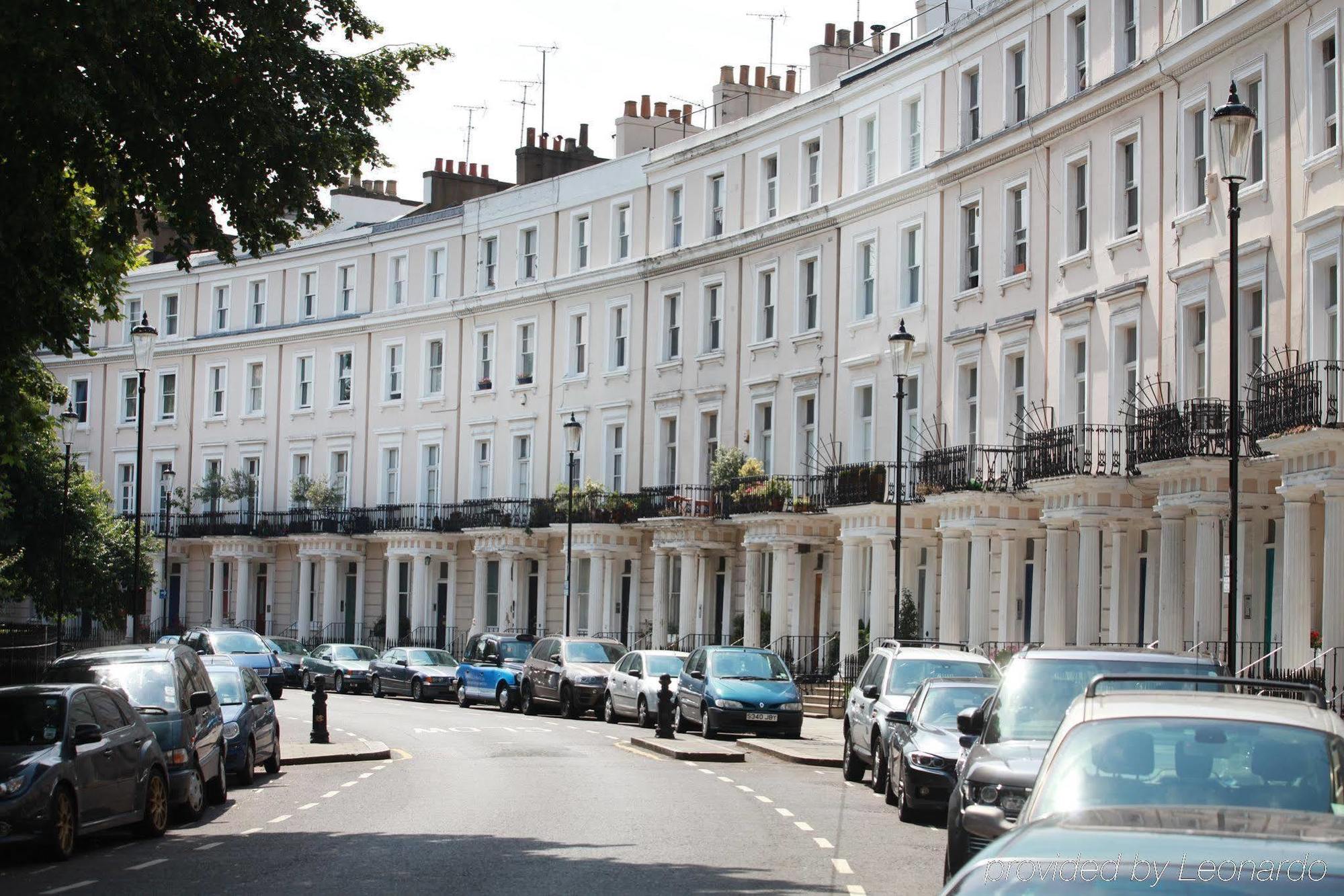 Dorsett Shepherds Bush 4* Лондон