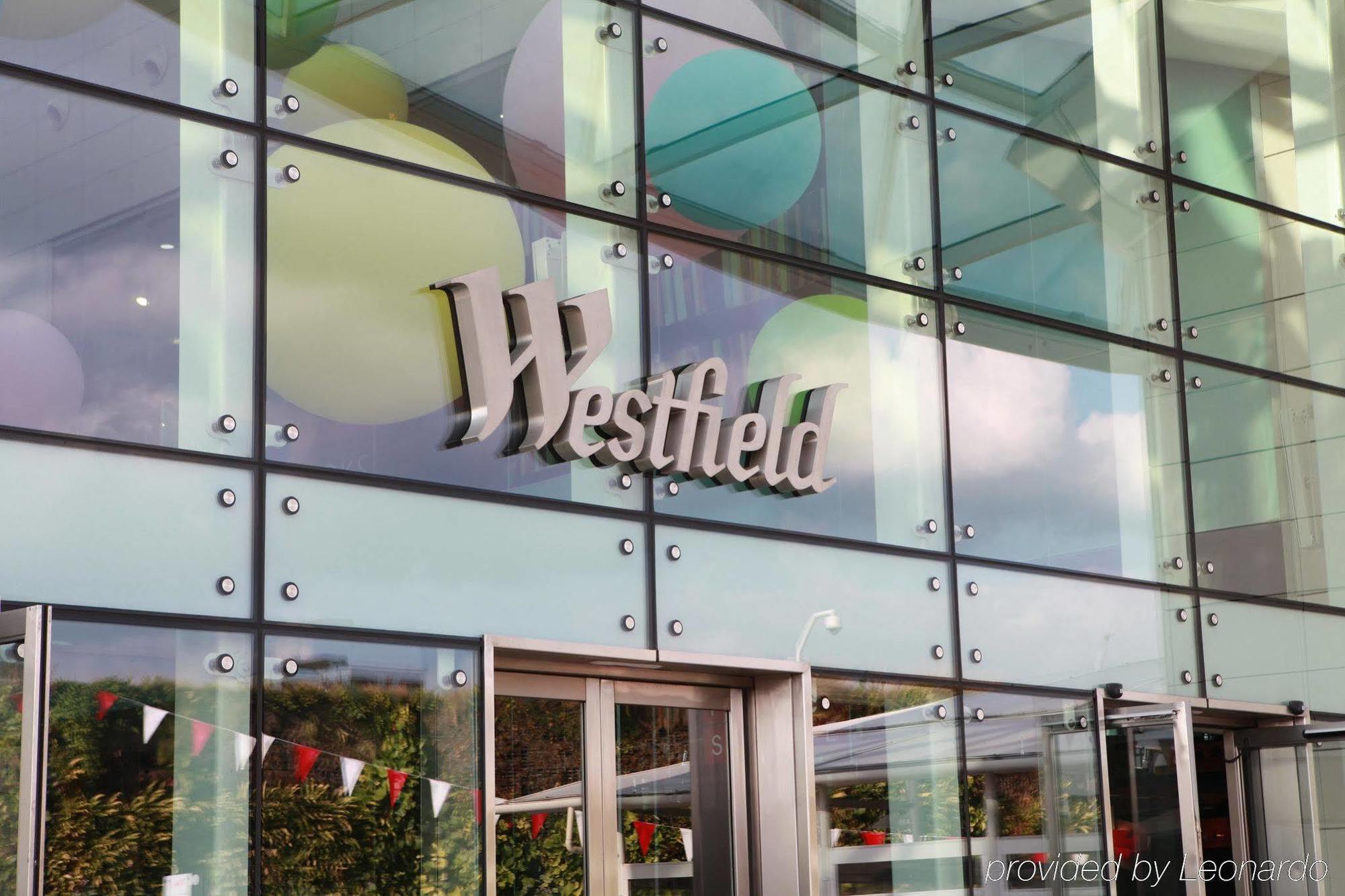 Dorsett Shepherds Bush Отель